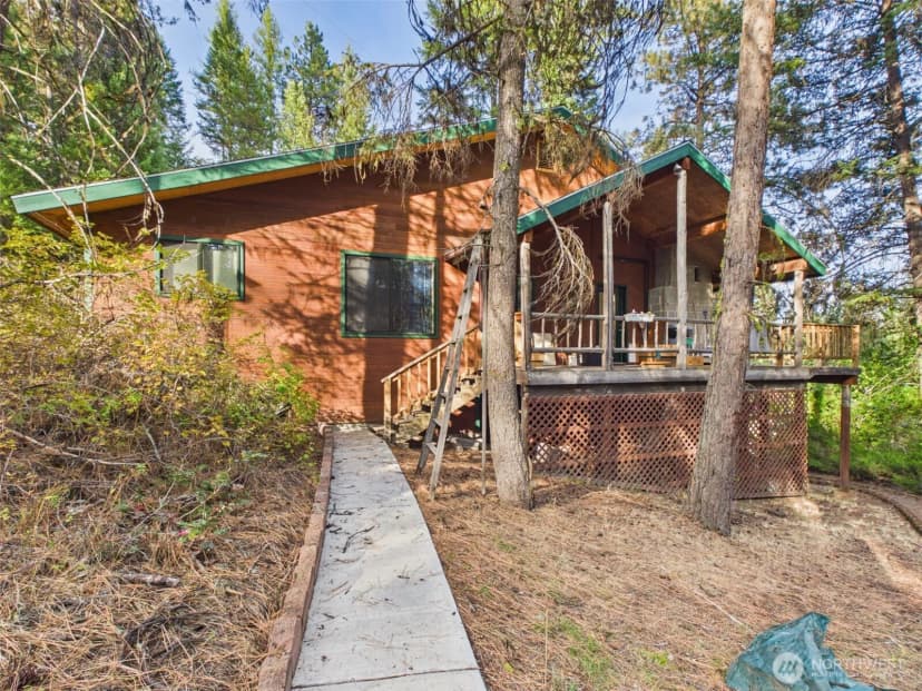 Property photo for 145 Barrett Creek Road, Republic photo 26