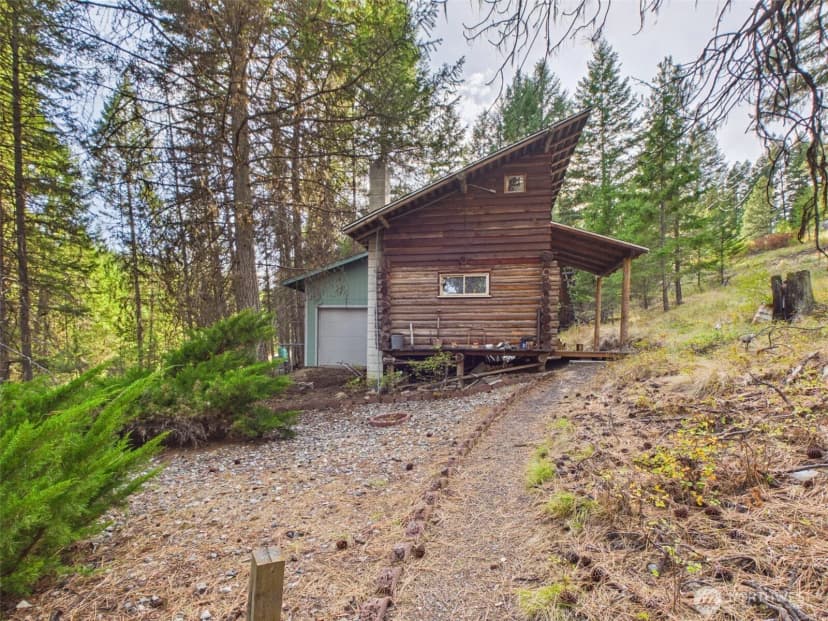 Property photo for 145 Barrett Creek Road, Republic photo 27