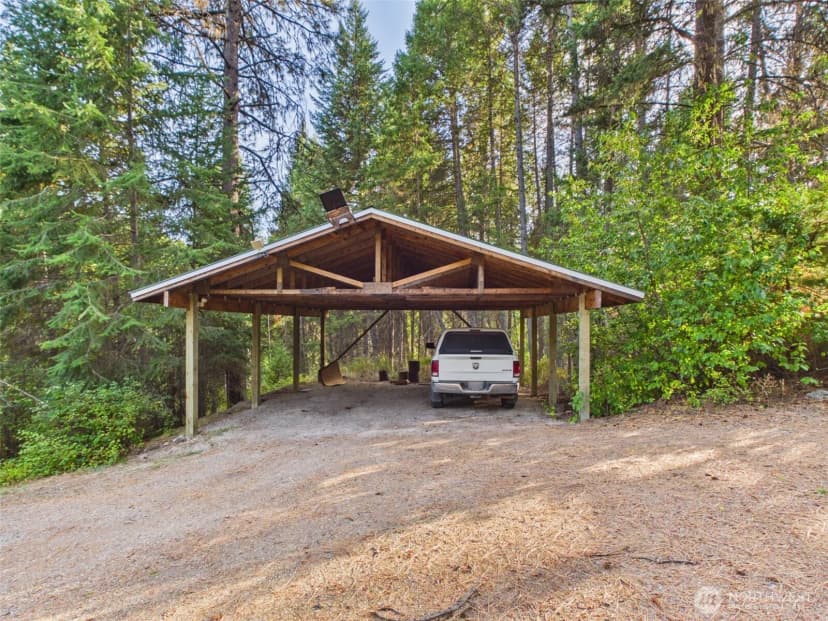 Property photo for 145 Barrett Creek Road, Republic photo 23