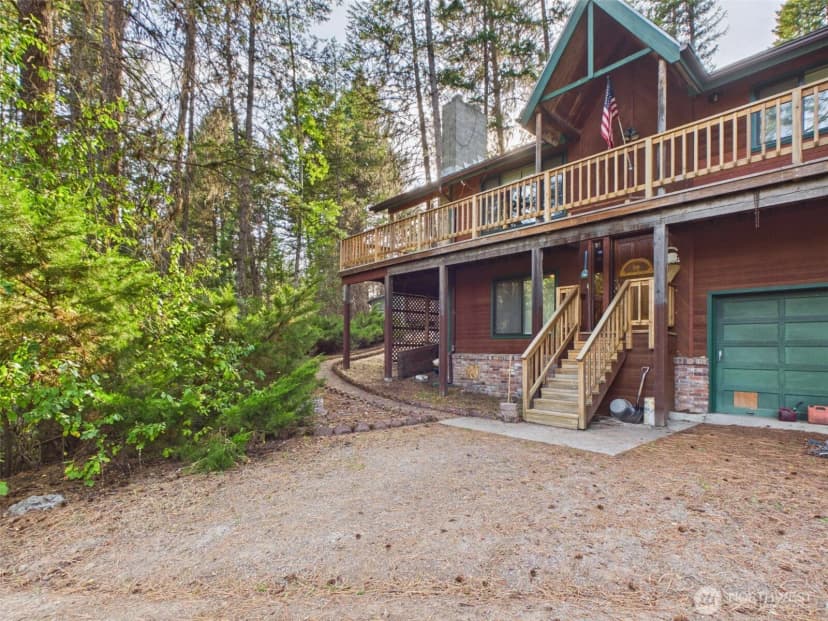Property photo for 145 Barrett Creek Road, Republic photo 24