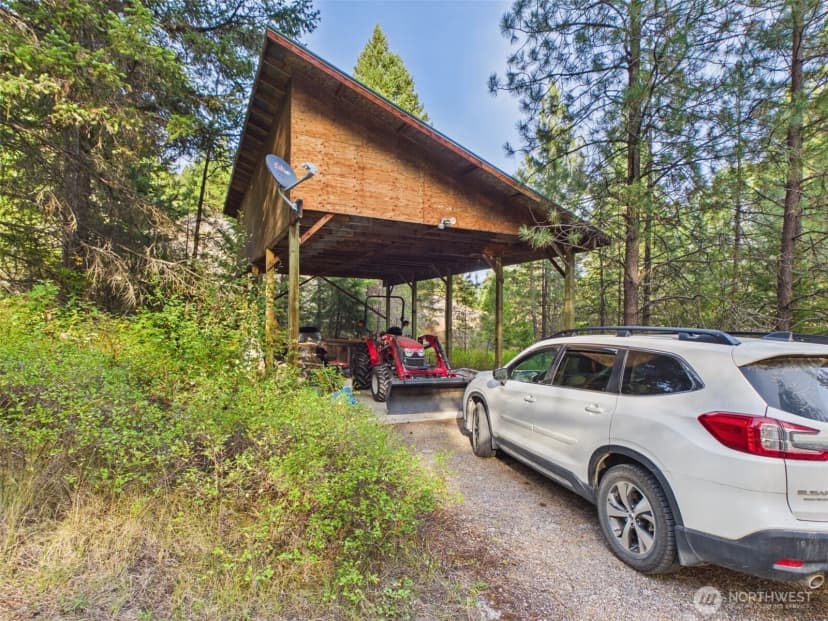 Property photo for 145 Barrett Creek Road, Republic photo 33