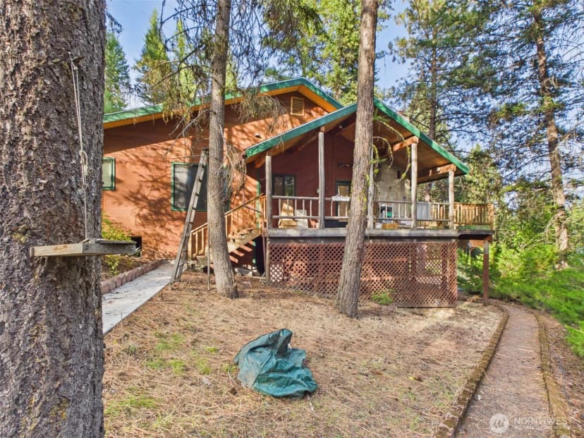 Property photo for 145 Barrett Creek Road, Republic photo 25