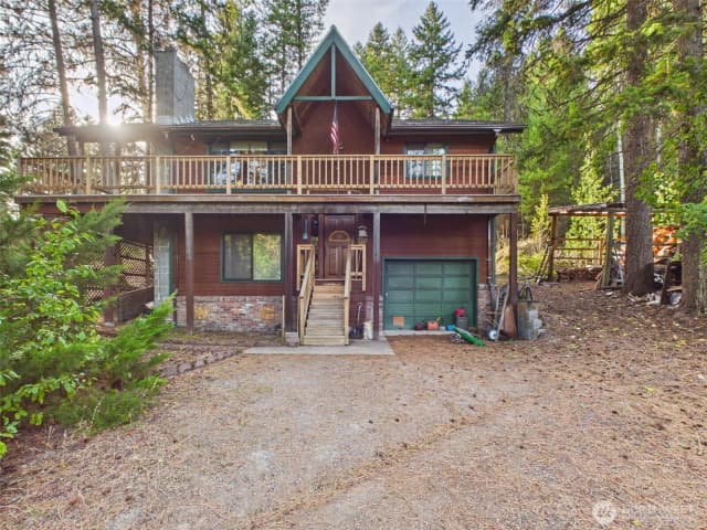 Property photo for 145 Barrett Creek Road, Republic