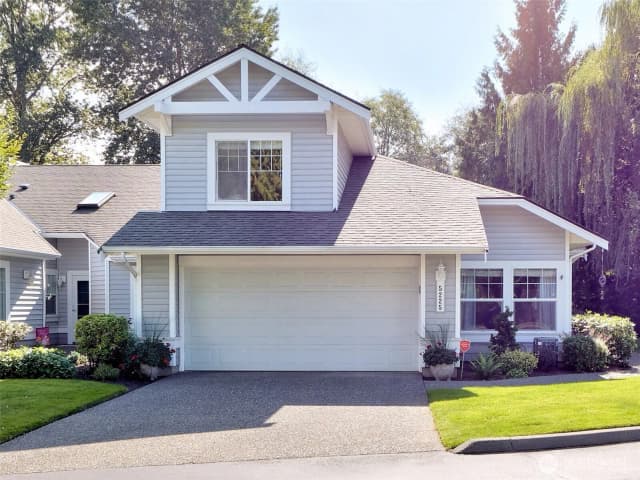 Property photo for 5225 S 234th Place #14-4, Kent