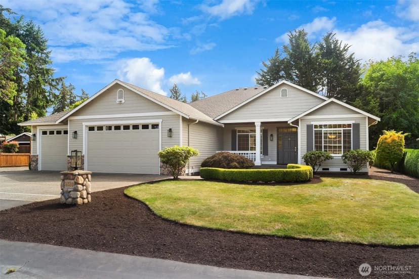 Property photo for 8310 214th Place Sw, Edmonds photo 2