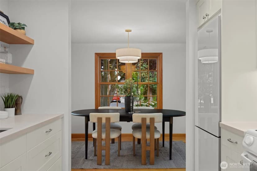 Property photo for 7723 33rd Ave Ne, Seattle photo 7