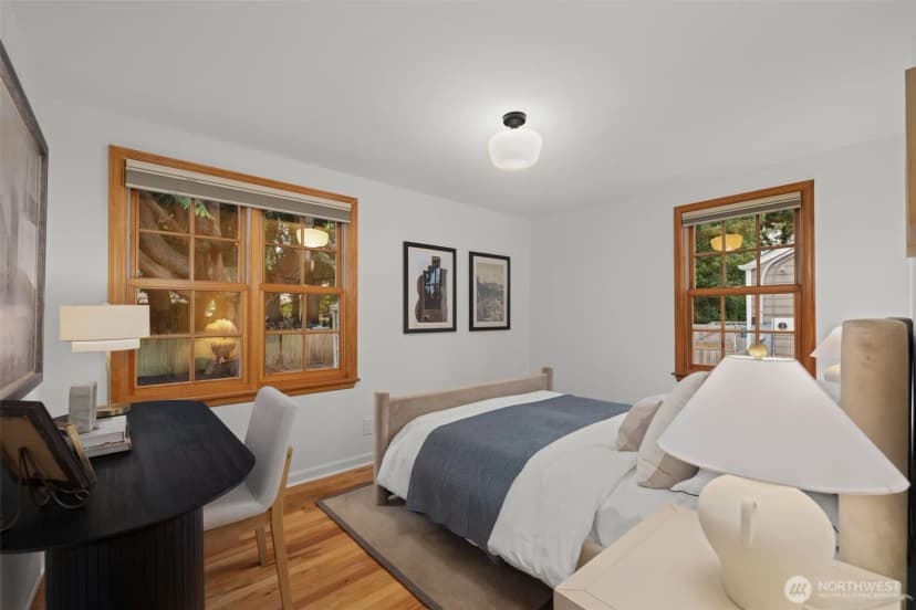 Property photo for 7723 33rd Ave Ne, Seattle photo 14
