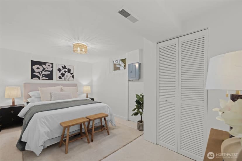 Property photo for 7723 33rd Ave Ne, Seattle photo 16