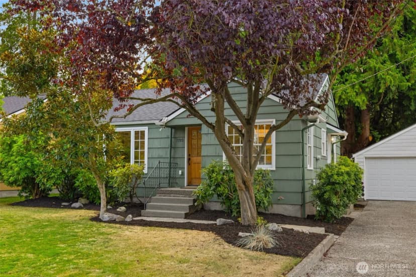 Property photo for 7723 33rd Ave Ne, Seattle photo 29