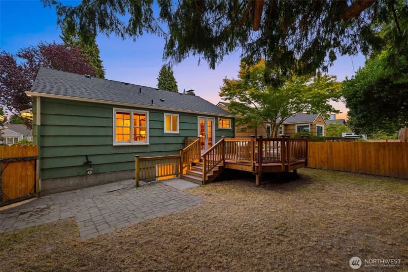 Property photo for 7723 33rd Ave Ne, Seattle photo 25