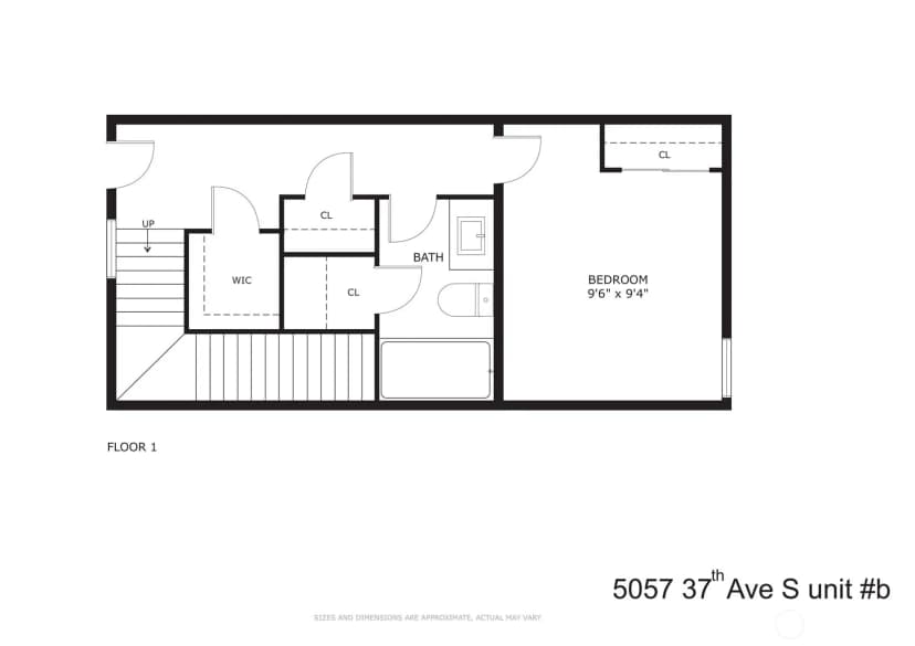 Property photo for 5057 37th Avenue S #b, Seattle photo 28