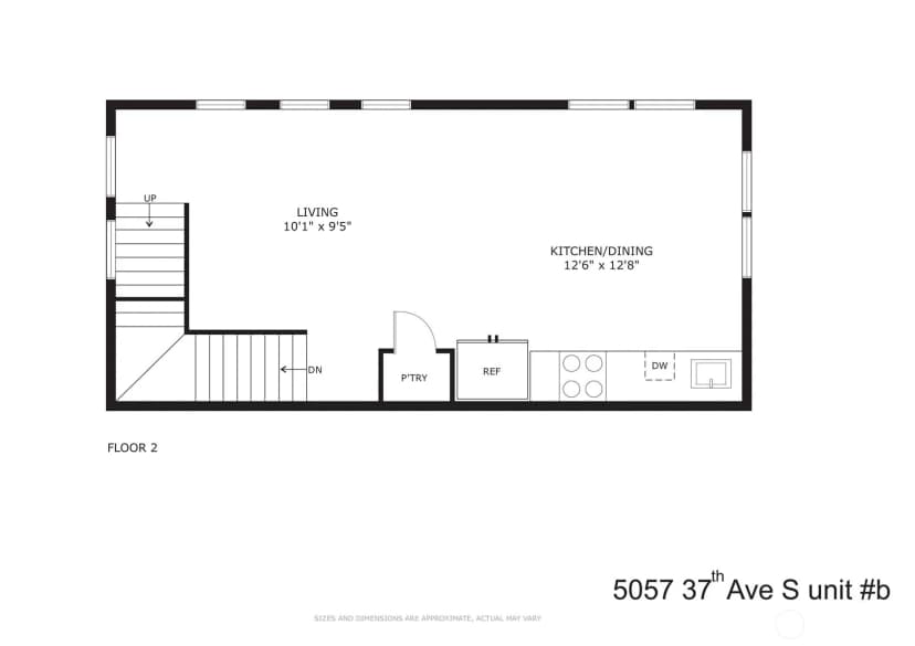 Property photo for 5057 37th Avenue S #b, Seattle photo 29