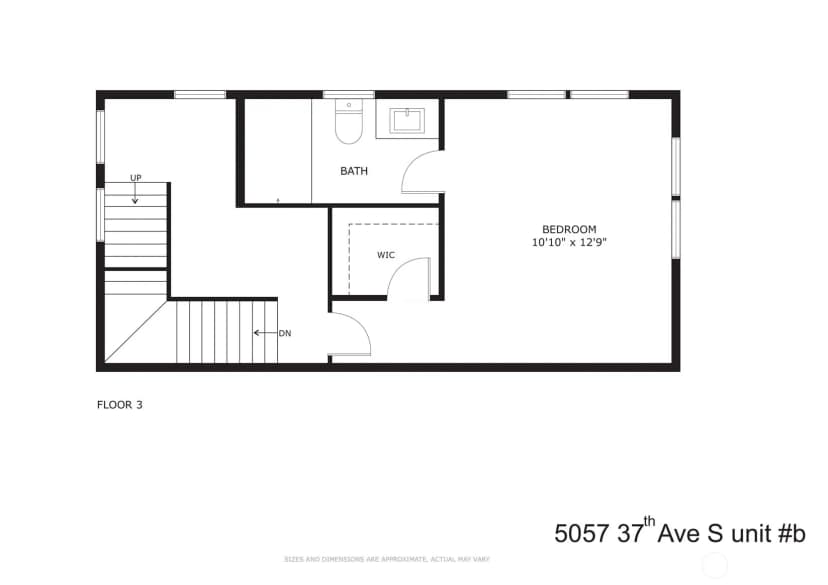 Property photo for 5057 37th Avenue S #b, Seattle photo 30