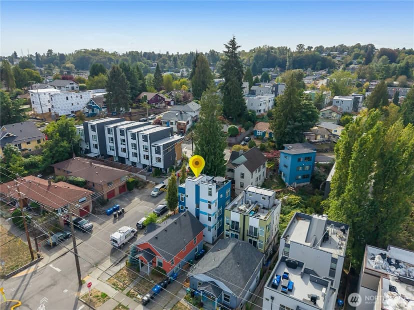 Property photo for 5057 37th Avenue S #b, Seattle photo 25