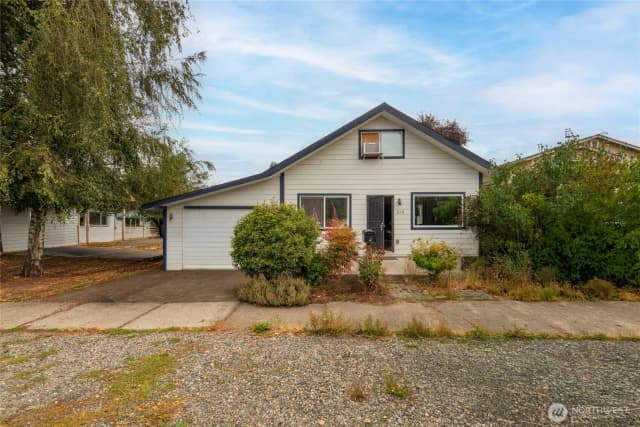 Property photo for 514 Richmond Avenue, Centralia