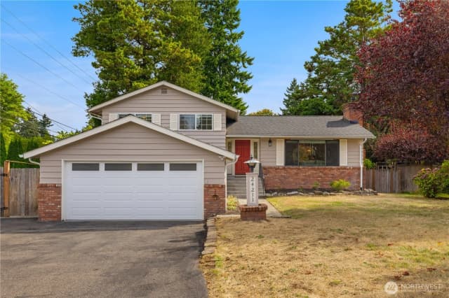 Property photo for 24211 88th Place W, Edmonds
