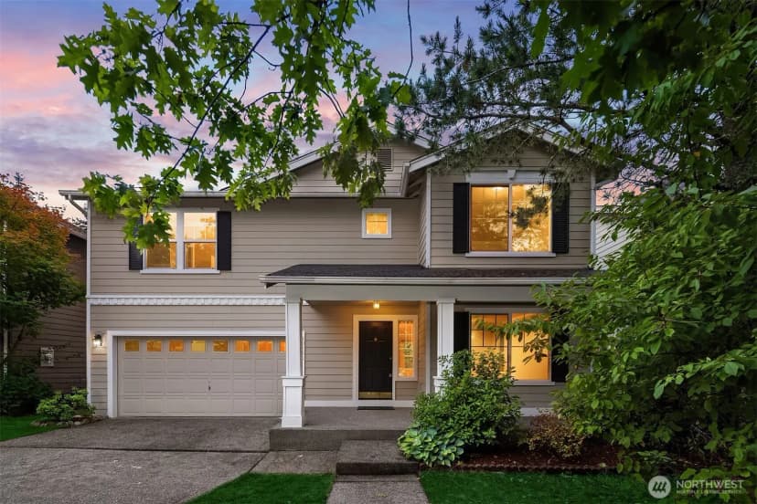 Property photo for 10161 224th Avenue Ne, Redmond