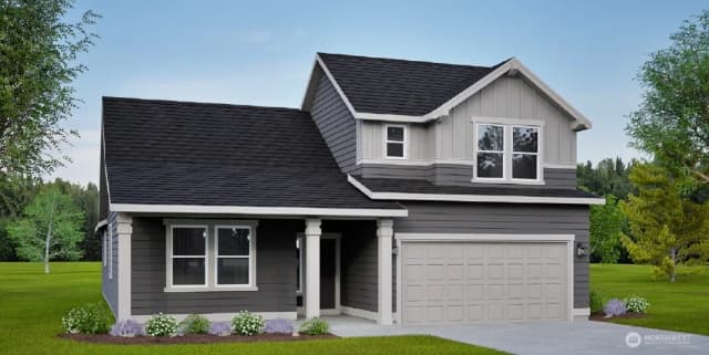 Property photo for 580 Se Creekside Drive, College Place