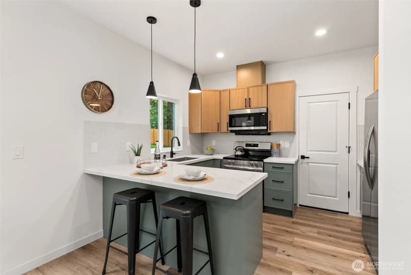Property photo for 13807 Pinehurst Lane Nw, Gig Harbor photo 13