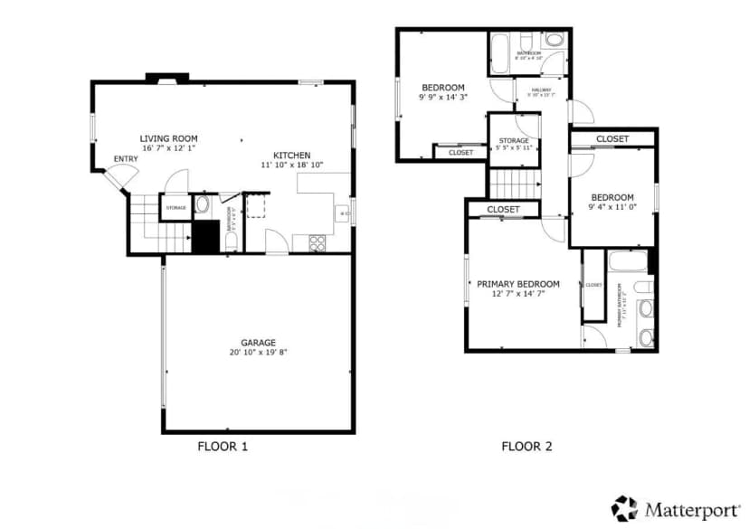 Property photo for 13807 Pinehurst Lane Nw, Gig Harbor photo 18