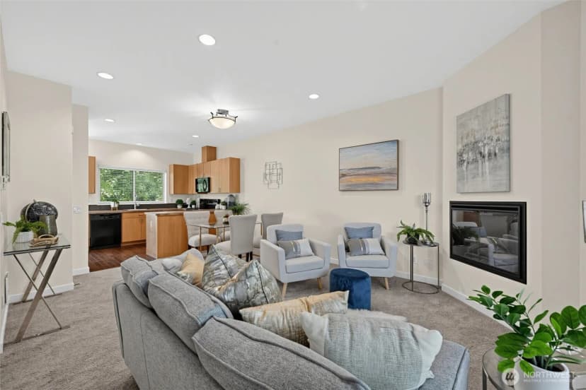 Property photo for 3014 Ne 140th Street #b, Seattle photo 21