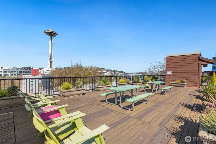 Property photo for 425 Vine St #721, Seattle photo 18