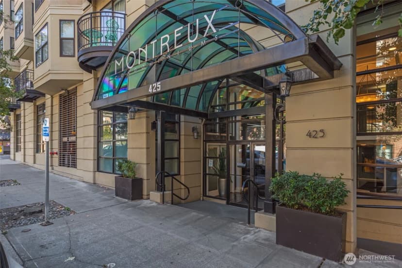 Property photo for 425 Vine St #721, Seattle photo 19