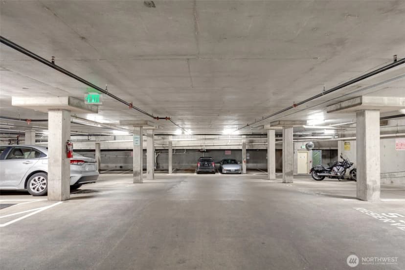 Property photo for 425 Vine St #721, Seattle photo 16