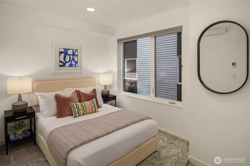 Property photo for 9553 Ashworth Avenue N #b, Seattle photo 16