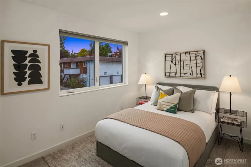 Property photo for 9553 Ashworth Avenue N #b, Seattle photo 14