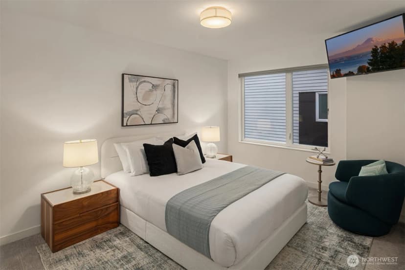Property photo for 9553 Ashworth Avenue N #b, Seattle photo 10
