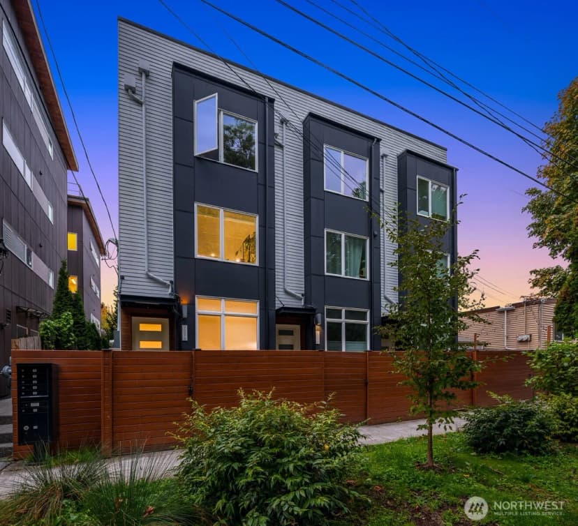 Property photo for 9553 Ashworth Avenue N #b, Seattle photo 19