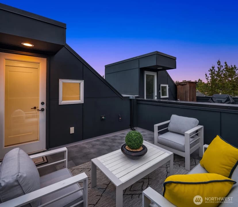 Property photo for 9553 Ashworth Avenue N #b, Seattle photo 18