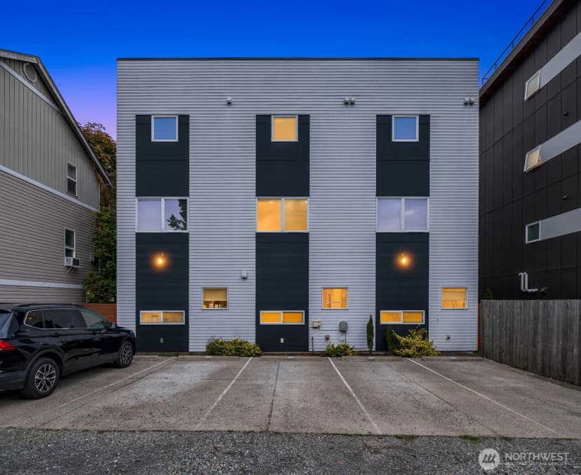 Property photo for 9553 Ashworth Avenue N #b, Seattle photo 20