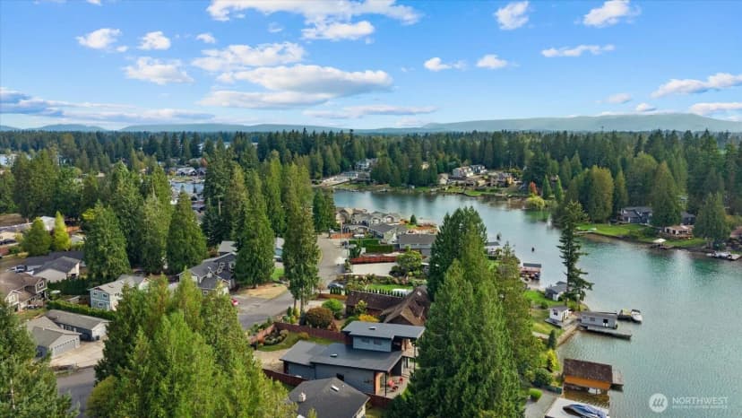 Property photo for 6360 S Island Drive E, Bonney Lake photo 39