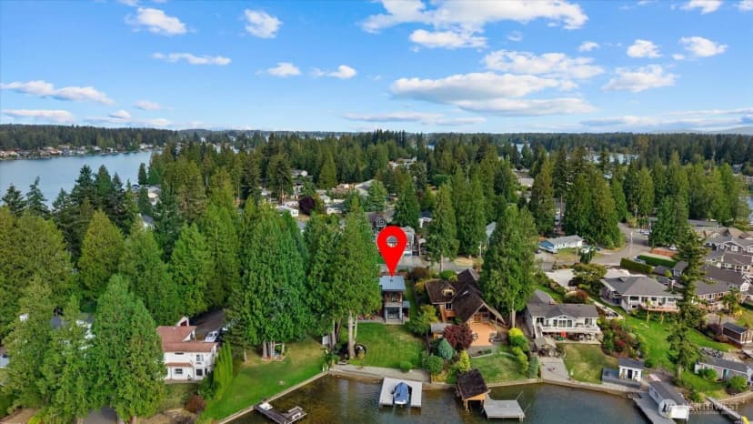 Property photo for 6360 S Island Drive E, Bonney Lake photo 38