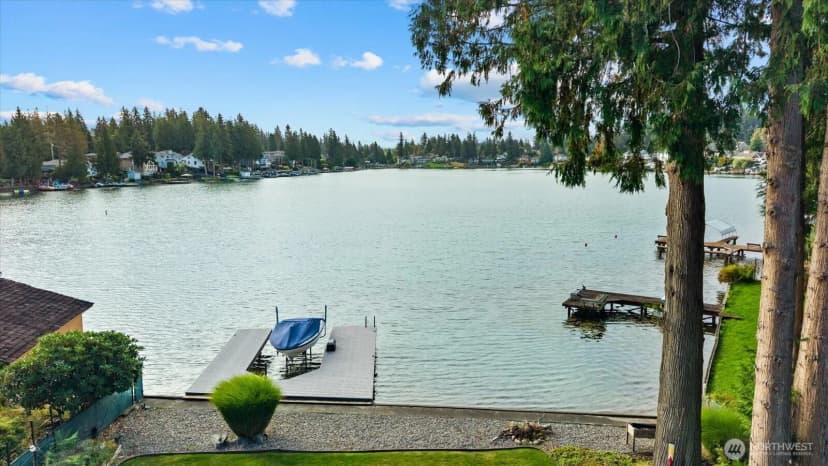 Property photo for 6360 S Island Drive E, Bonney Lake photo 33