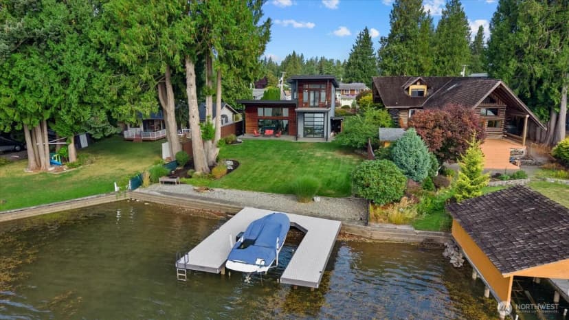 Property photo for 6360 S Island Drive E, Bonney Lake photo 3