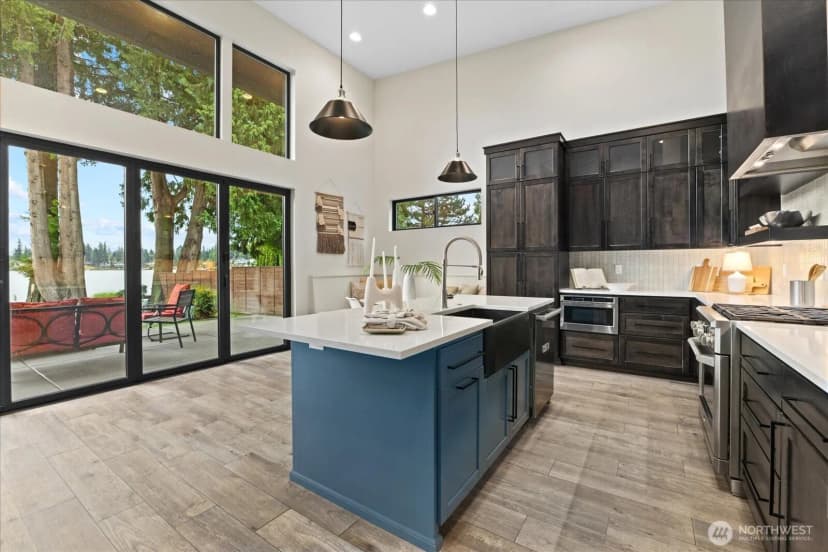 Property photo for 6360 S Island Drive E, Bonney Lake photo 9