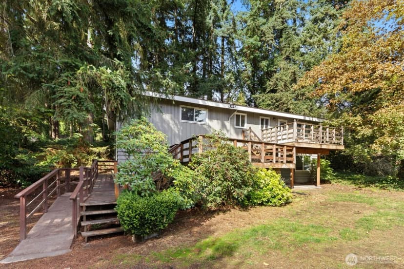 Property photo for 13227 14th Avenue S, Burien