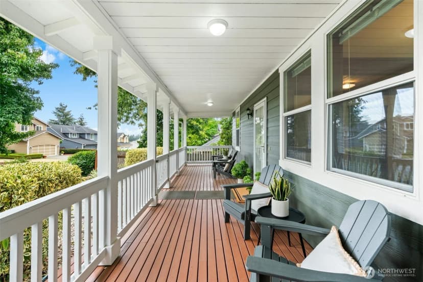 Property photo for 8118 Ne 126th Street, Kirkland photo 6