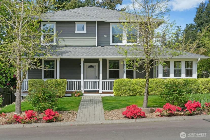 Property photo for 8118 Ne 126th Street, Kirkland photo 4