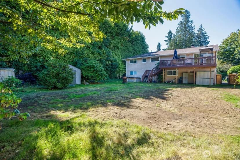 Property photo for 17629 72nd Avenue W, Edmonds photo 22
