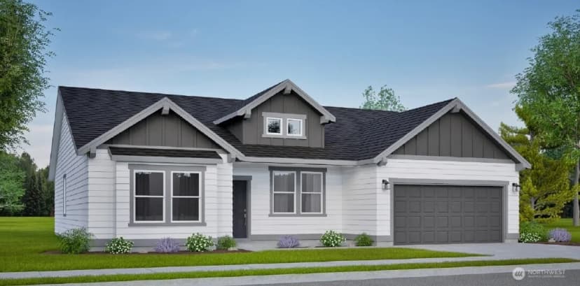 Property photo for 570 Se Creekside Drive, College Place