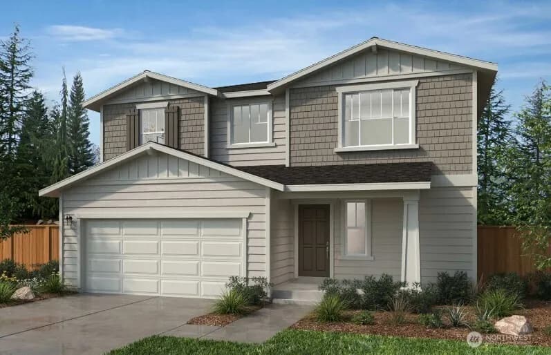 Property photo for 967 Smith Street #24, Buckley