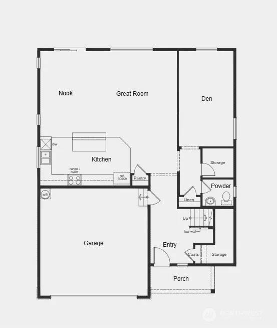 Property photo for 967 Smith Street #24, Buckley photo 2