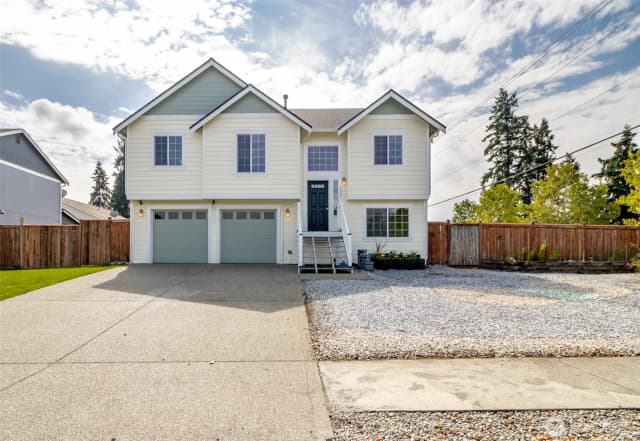 Property photo for 7804 207th Street E, Spanaway