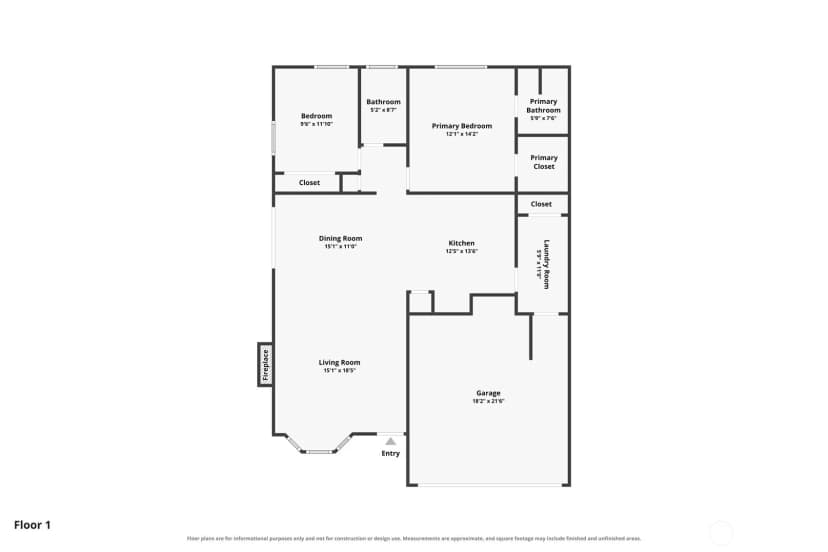 Property photo for 1811 F Street Se #14, Auburn photo 25