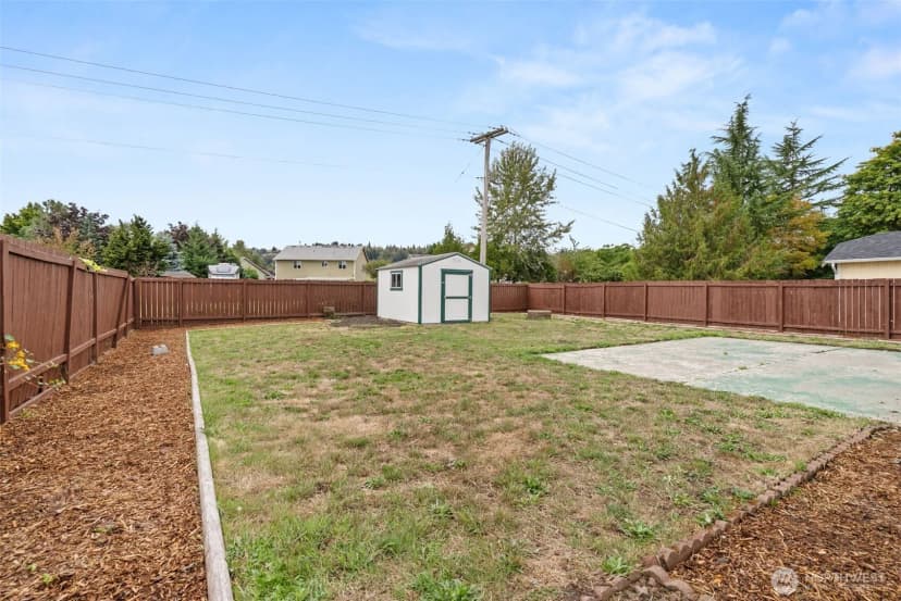 Property photo for 1305 Nunnally Avenue Nw, Orting photo 21