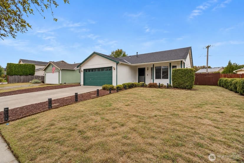 Property photo for 1305 Nunnally Avenue Nw, Orting photo 3